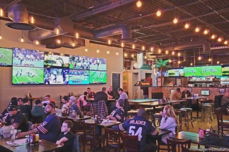 NFL teams with Redbird Capital to bring games to bars and restaurants