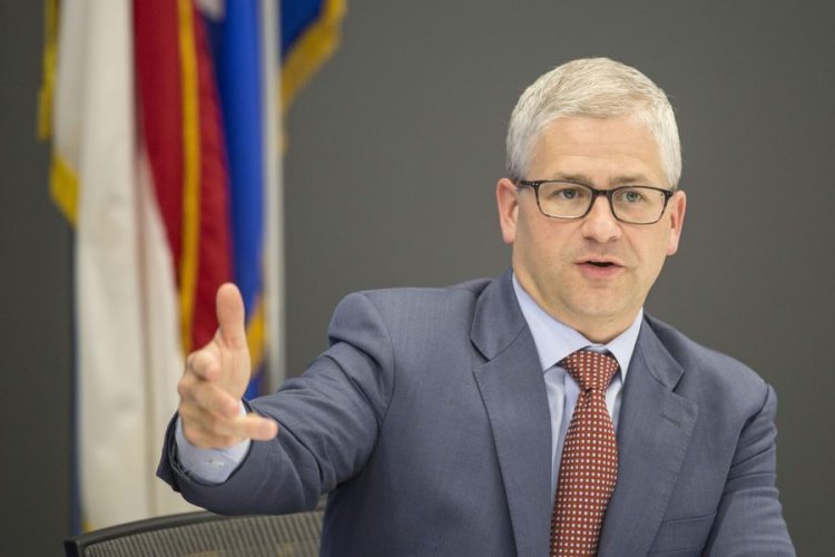 Four takeaways from House committee hearing on bank failures led by U.S. Rep. Patrick McHenry