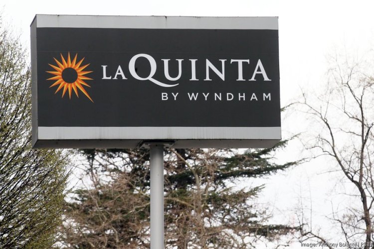 Tacoma La Quinta Inn trades hands as part of large portfolio sell-off