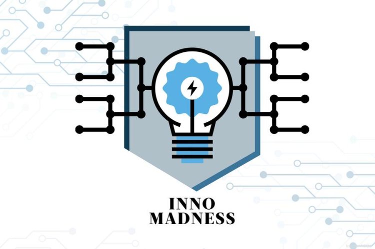 Meet your finalists: Lerch, Akru face off in Inno Madness championship round