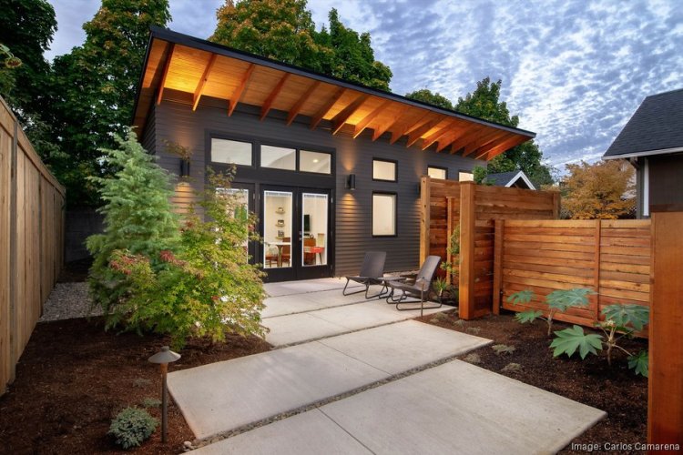 Opinion: California needs prefabricated accessory dwelling units to meet its housing goals