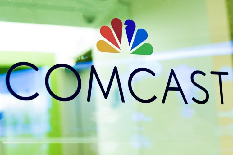 Comcast to spend $280M for internet upgrades in Washington, Oregon