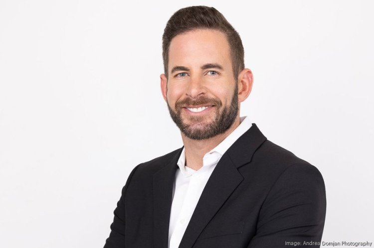 HGTV's home flipping star Tarek El Moussa moving HQ to Scottsdale, buying second home