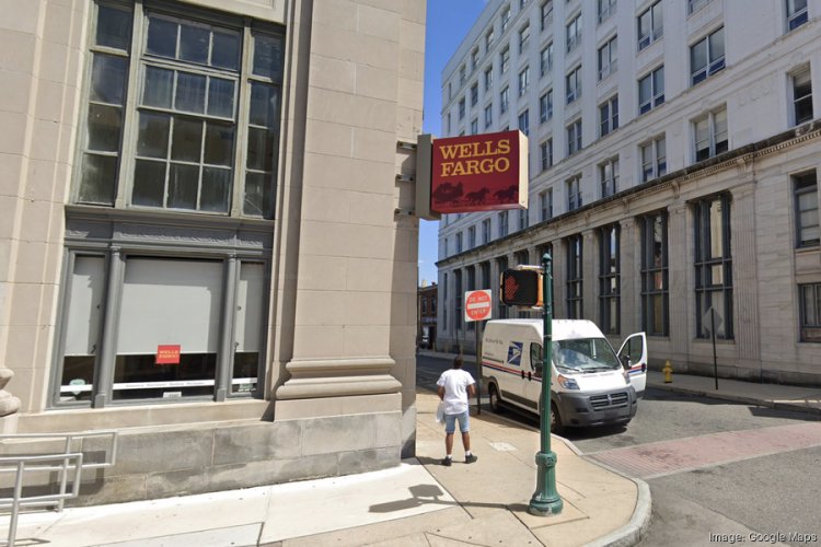 Wells Fargo's departure leaves Chester without bank branch in central business district