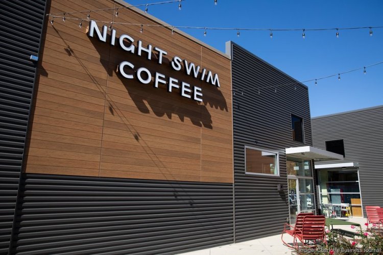 Night Swim Coffee signs lease for 2161 Hawkins