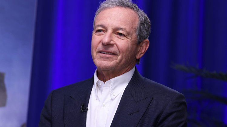 Disney CEO Bob Iger rips Ron DeSantis over 'anti-Florida' retaliation