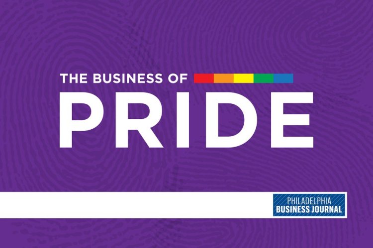 Philadelphia Business Journal extends nomination deadline for Business of Pride program