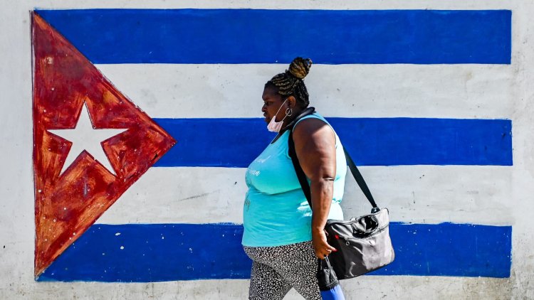 Cuba's losses in case of Castro-era debt opens it up to more lawsuits