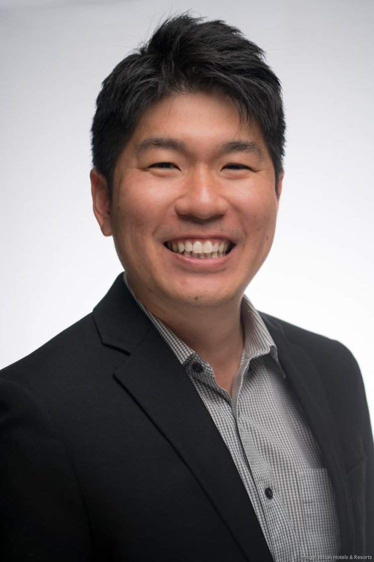 Shaun Ono appointed as general manager of DoubleTree by Hilton Alana Waikiki Beach