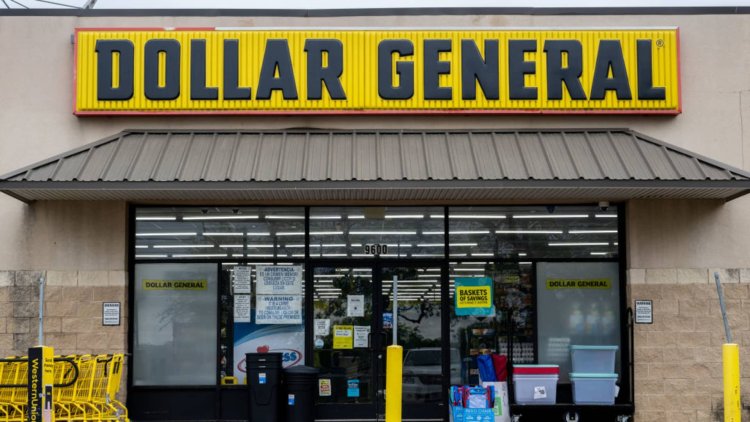 Blocked emergency exits and 'dangerous' fire hazards: Dollar General again found in violation of federal workplace safety standards