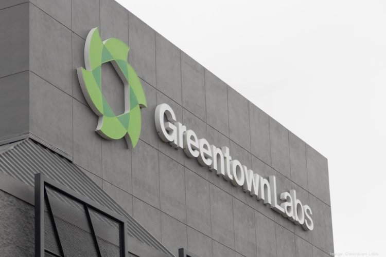 Following SVB collapse and cooling VC investment, Greentown Labs director advises startups diversify funding sources