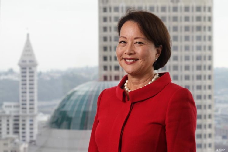 Former JPMorgan PNW chair Phyllis Campbell joins Remitly's board