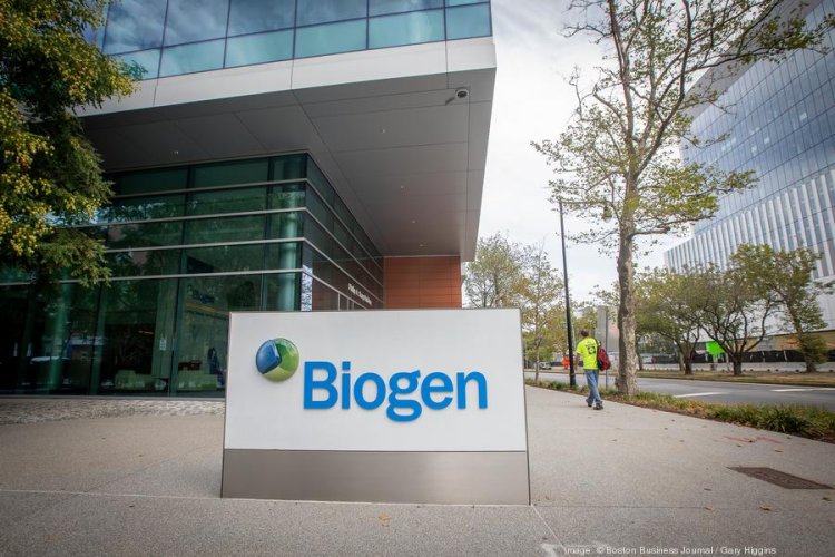 More layoffs hit Biogen as drugmaker cuts multiple sclerosis team