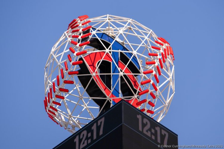 Dimensional Innovations reimagines Minnesota Twins traditions