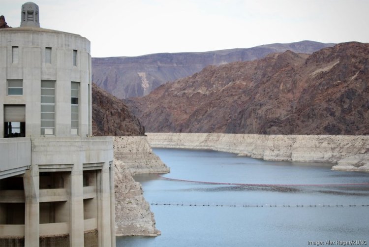 As states continue to bicker, feds say Colorado River cuts are coming