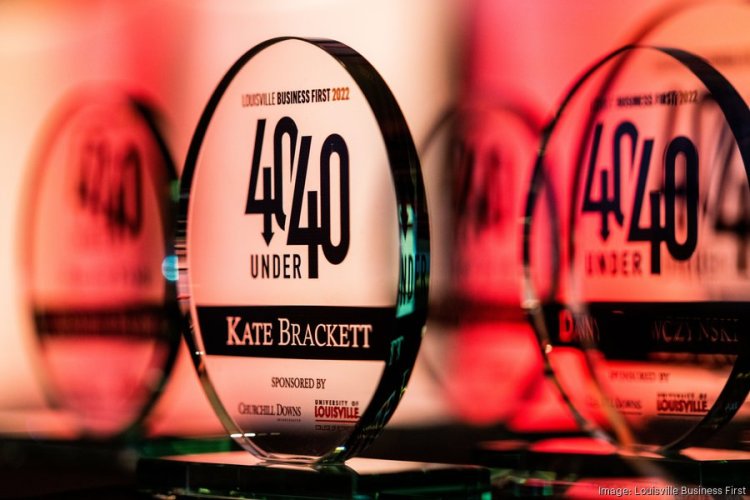 LBF nomination deadline nears for Forty Under 40