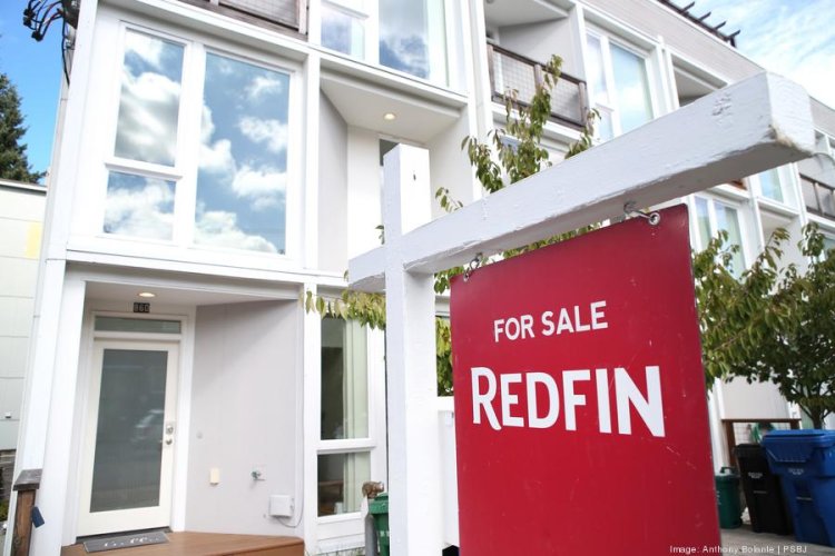 Redfin conducts third round of layoffs in past year