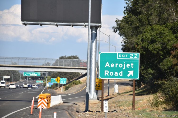 Trucking company sues Aerojet over fire at former Superfund site that burned three big rigs