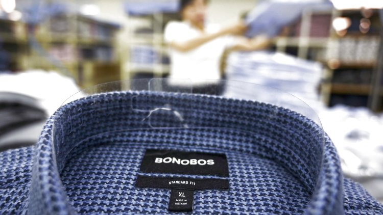 Walmart sells Bonobos to WHP Global and Express in $75 million deal