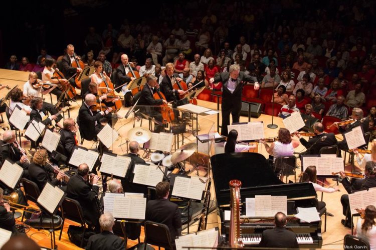 Philly Pops files federal antitrust lawsuit against Philadelphia Orchestra and Kimmel Center