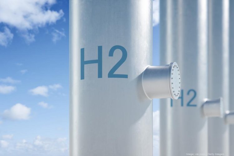 Houston coalitions leverage region’s hydrogen potential in bids for $8B in federal funding