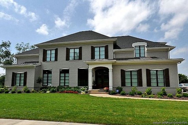 The most expensive homes sold in Jefferson County (March 24-28)