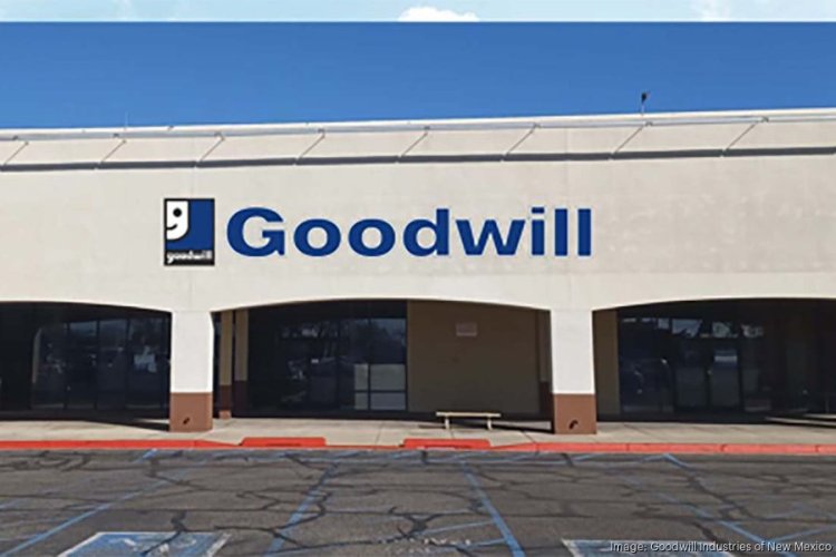 Goodwill Industries of New Mexico to open retail, services center on Lomas