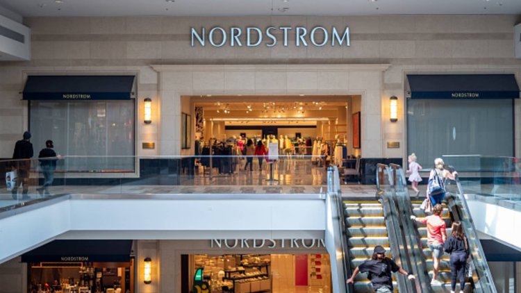 Nordstrom adds former Nike executive to board as activist battle continues