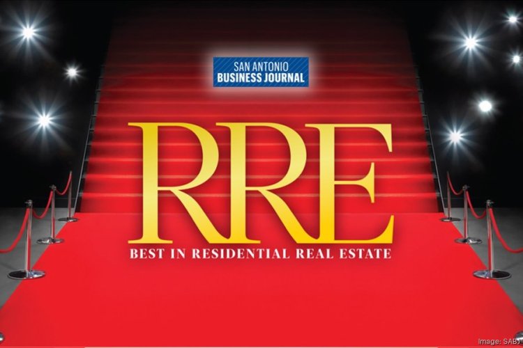 2023 Residential Real Estate Award winners