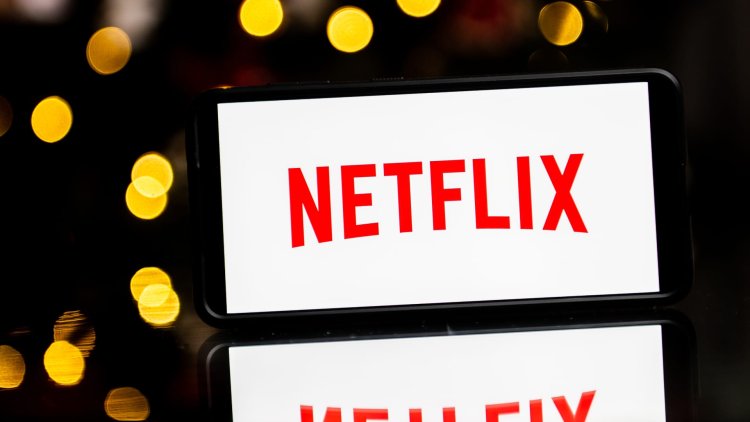 Netflix reports earnings after the bell — here's what to expect