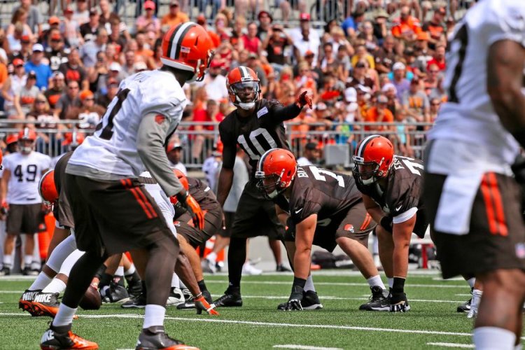 Cleveland Browns unlikely to play in Columbus during stadium renovation