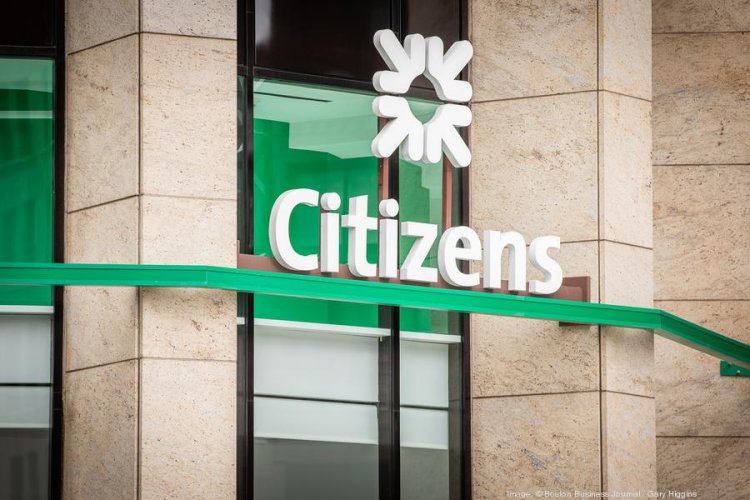 Citizens talks game plan to grow deposits after Q1 blip