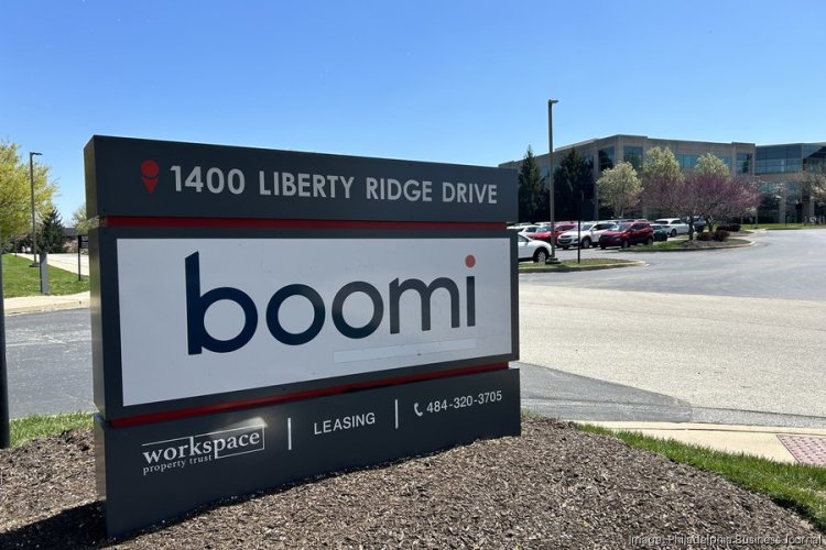 'We will acquire this year': Boomi looks to scoop up competitors as new CEO drives aggressive expansion