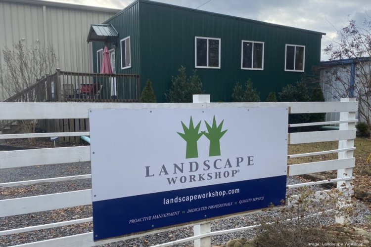 Landscape Workshop makes new C-level hire