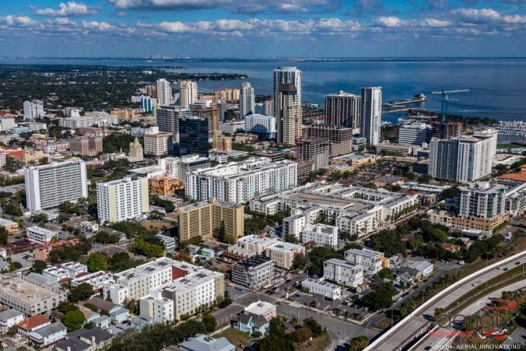 St. Pete housing supply remains behind demand