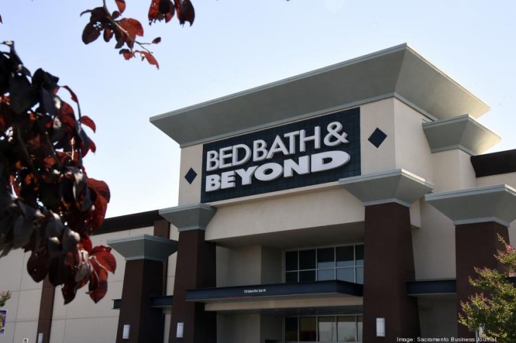 Bed Bath & Beyond bankruptcy, store closures to impact Austin real estate