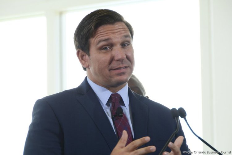 Disney vs. Florida's DeSantis: How will swing voters react to Reedy Creek action?