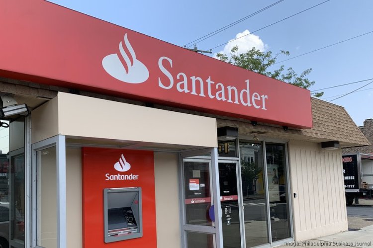 Small Deposits: Santander lays off 77; SEI makes leadership changes