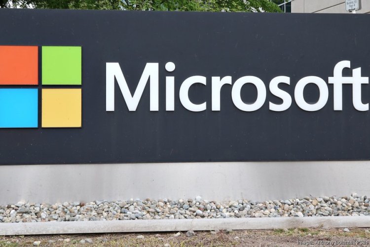 Microsoft to shed more office space with Redmond sublease