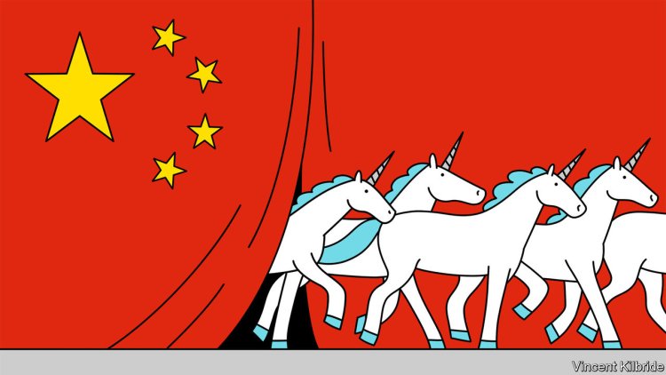 How to make it big in Xi Jinping’s China