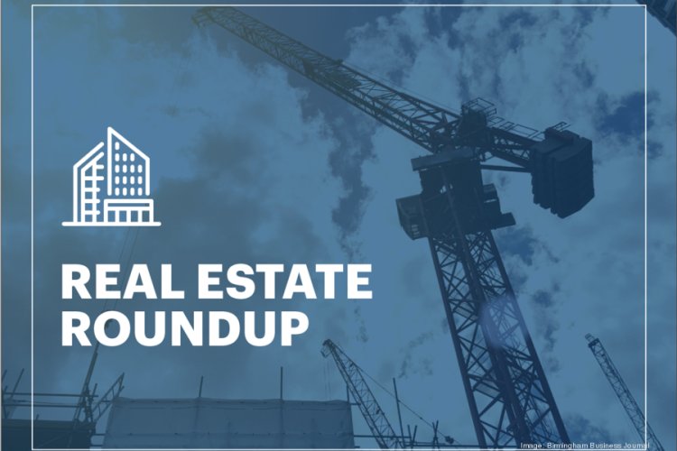 Real estate roundup: News from TRO Jung|Brannen, B.L. Harbert International, Doster Construction