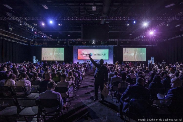 The future of AI, becoming a unicorn and working together — Here are the top takeaways from Florida's biggest tech conference