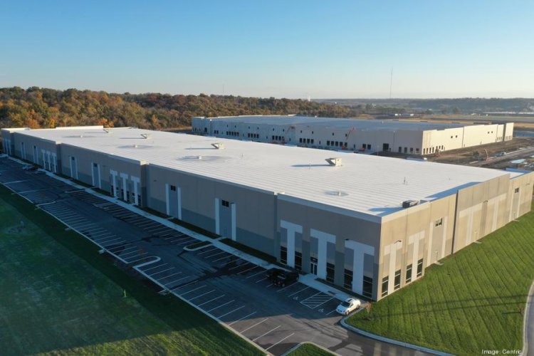 KC metro ranks among top 10 growth markets for big-box warehouses and distribution centers — here's who is leasing the spaces