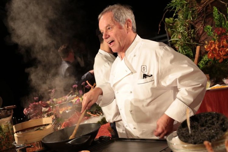 Wolfgang Puck Catering & Events to launch South San Francisco kitchen