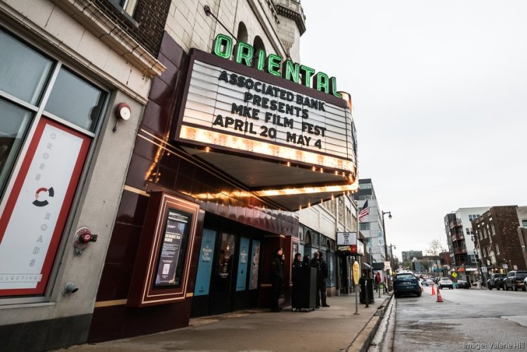 Milwaukee Film Festival revenue up 50% halfway through festival