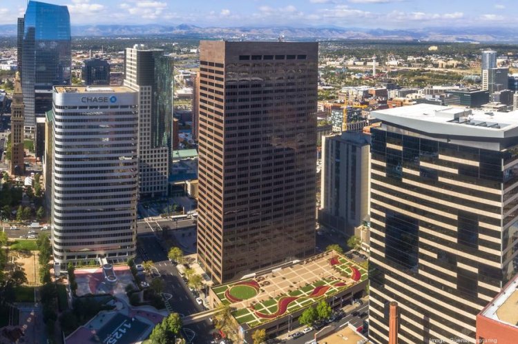 Two CRE brokerages exit downtown office building